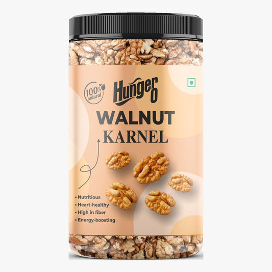 Hunger 0 Premium Walnut Kernels (Akhrot Giri)