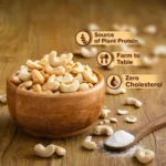 Salted Cashew (400 g) - Image 3