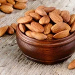 Salted Almond (400 g) - Image 2
