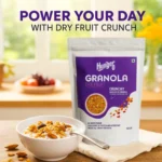 Granola Dry Fruit (400 g)