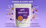 Granola Dry Fruit (400 g) - Image 2