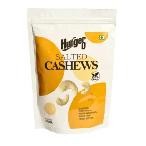 Salted Cashew
