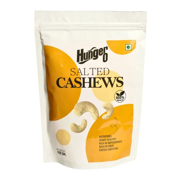 Salted Cashew