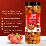 Makhana Tangy Tomato - Image 2