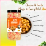 Makhana Creamy Cheese - Image 2