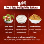 Makhana Tangy Tomato - Image 3