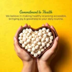 Makhana Creamy Cheese - Image 6