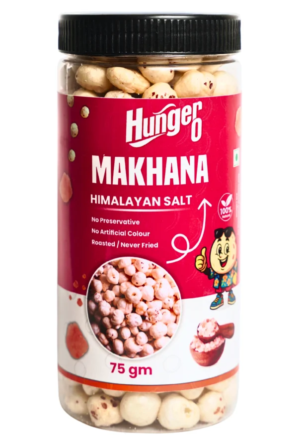 Makhana Himalayan Salt - Image 2