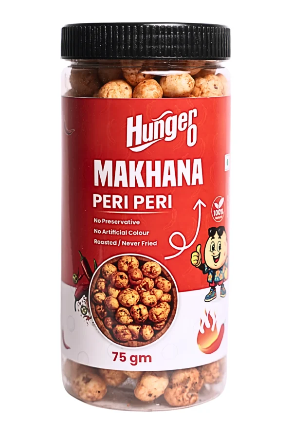 Makhana Tangy Tomato - Image 2