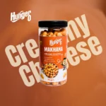 Creamy Cheese & Peri Peri - Image 2