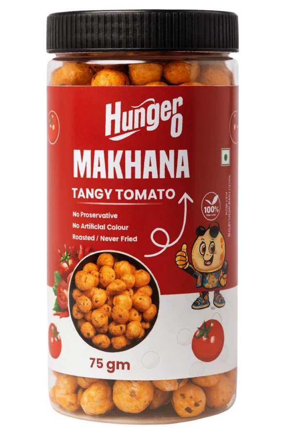 Makhana Peri peri - Image 2