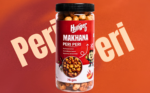 Peri Peri Makhana - Healthy Snacks Makhana - Hunger 0