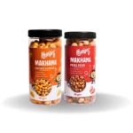 Creamy Cheese & Peri Peri