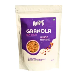 Granola Dry Fruit