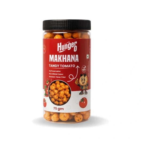 Tangy Tomato & Himalayan Salt - Image 5