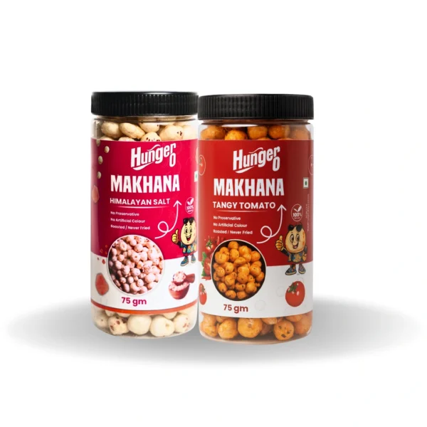 Tangy Tomato & Himalayan Salt