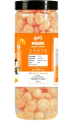 Makhana Creamy Cheese - Image 5