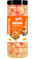 Makhana Creamy Cheese - Image 3