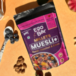 Millet Muesli - Hunger0