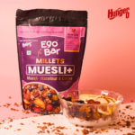 Millet Muesli Hunger0